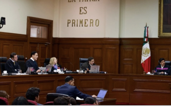 SCJN valida  a  UIF bloquear cuentas bancarias en casos de lavado o financiamiento ilegal